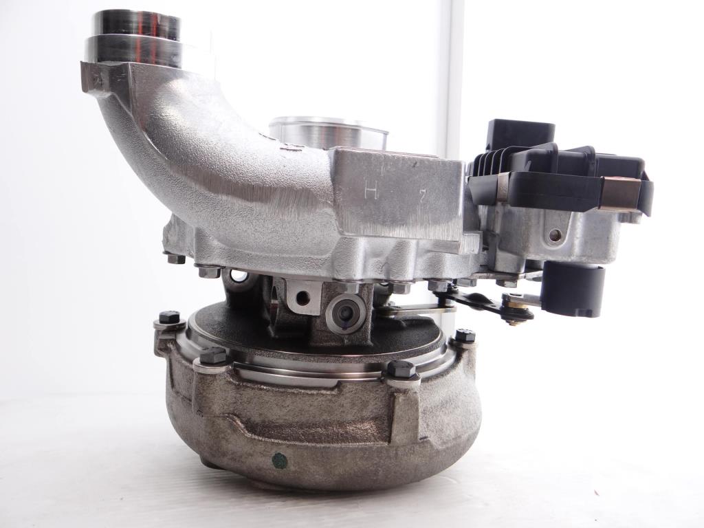 Turbocompresseur (Turbo) GARRETT ref. 794877-9009S