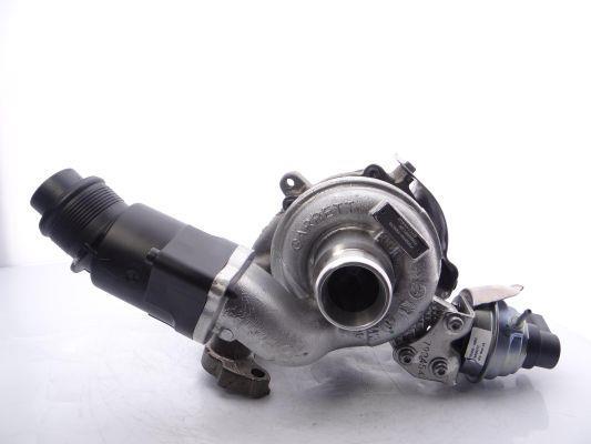 Turbocompresseur (Turbo) GARRETT ref. 795090-5003S