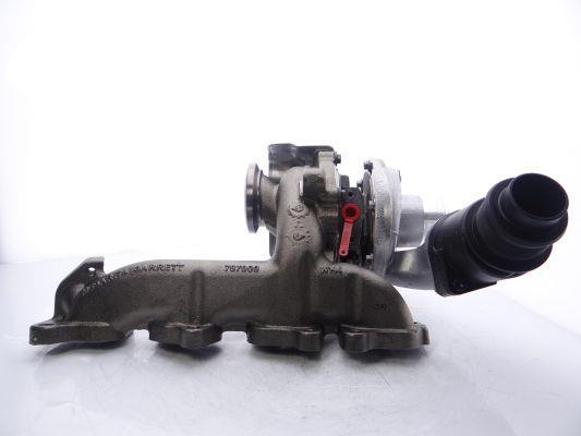 Turbocompresseur (Turbo) GARRETT ref. 795090-5003S