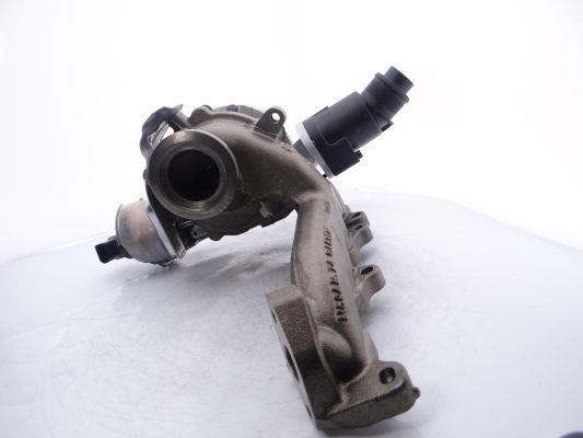 Turbocompresseur (Turbo) GARRETT ref. 795090-5003S