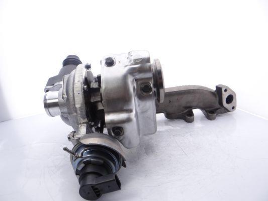 Turbocompresseur (Turbo) GARRETT ref. 795090-5003S