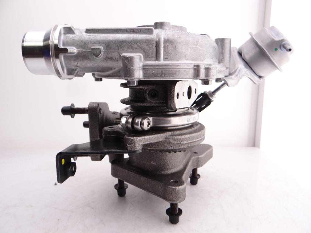 Turbocompresseur (Turbo) GARRETT ref. 795637-5001S