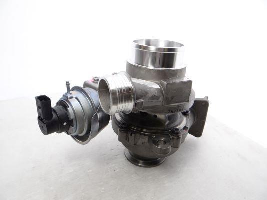 Turbocompresseur (Turbo) GARRETT ref. 795680-9003S