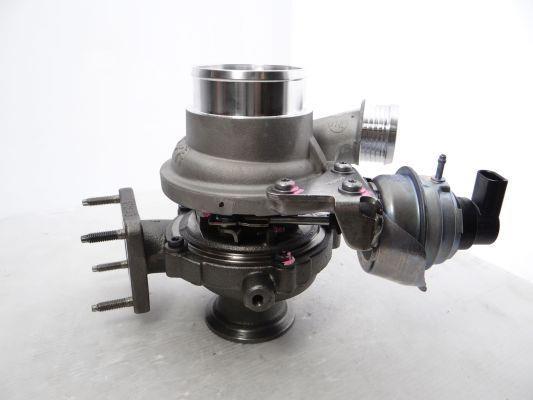 Turbocompresseur (Turbo) GARRETT ref. 795680-9003S