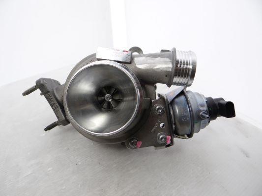 Turbocompresseur (Turbo) GARRETT ref. 795680-9003S