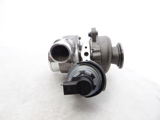 Turbocompresseur (Turbo) GARRETT ref. 795680-9003S