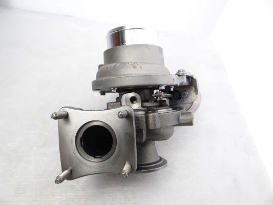 Turbocompresseur (Turbo) GARRETT ref. 795680-9003S