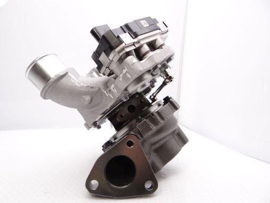 Turbocompresseur (Turbo) GARRETT ref. 796017-5008S