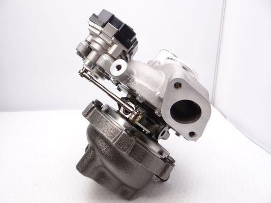 Turbocompresseur (Turbo) GARRETT ref. 796017-5008S