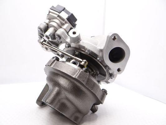 Turbocompresseur (Turbo) GARRETT ref. 796017-5008S