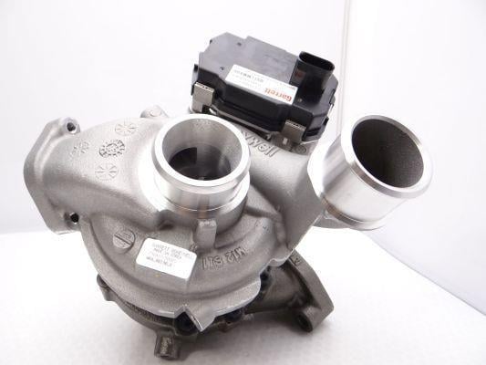 Turbocompresseur (Turbo) GARRETT ref. 796017-5008S
