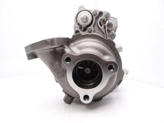 Turbocompresseur (Turbo) GARRETT ref. 796017-5008S