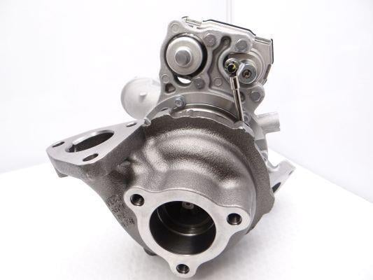 Turbocompresseur (Turbo) GARRETT ref. 796017-5008S