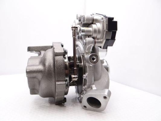 Turbocompresseur (Turbo) GARRETT ref. 796017-5008S