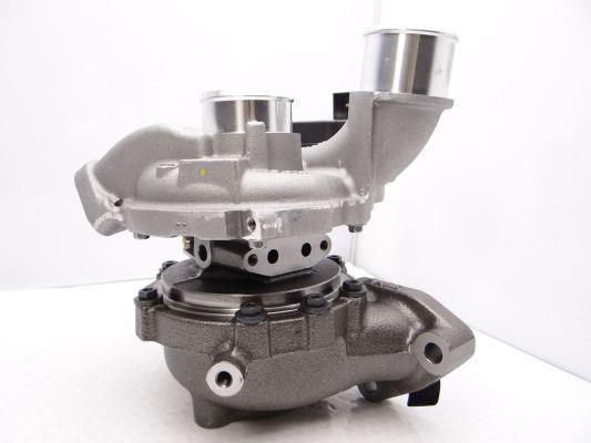 Turbocompresseur (Turbo) GARRETT ref. 796017-5008S