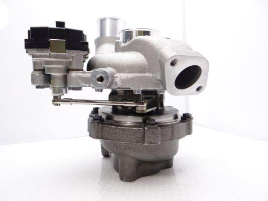 Turbocompresseur (Turbo) GARRETT ref. 796017-5008S