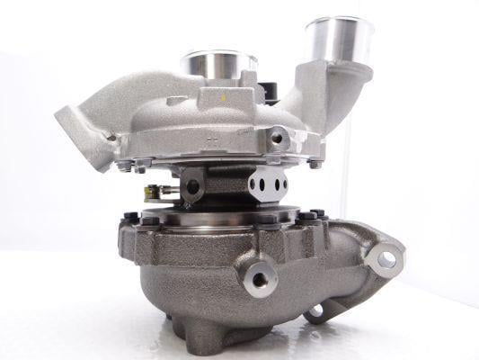 Turbocompresseur (Turbo) GARRETT ref. 796017-5008S
