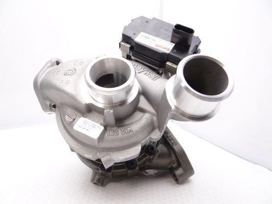 Turbocompresseur (Turbo) GARRETT ref. 796017-5008S
