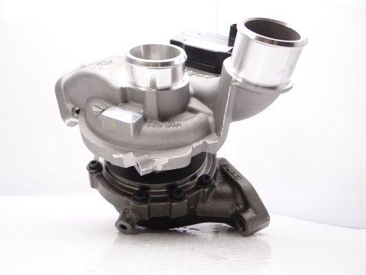 Turbocompresseur (Turbo) GARRETT ref. 796017-5008S