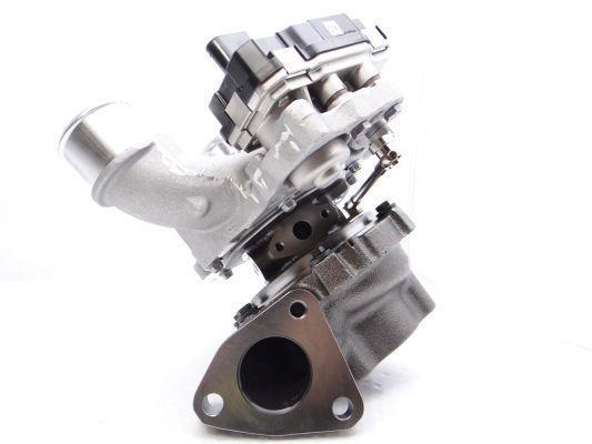 Turbocompresseur (Turbo) GARRETT ref. 796017-5008S