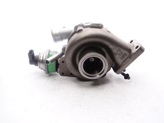 Turbocompresseur (Turbo) GARRETT ref. 796122-9010S