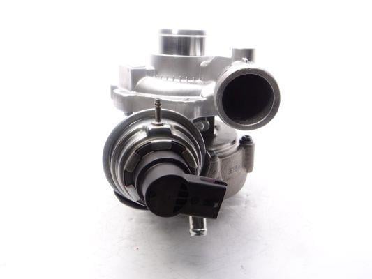 Turbocompresseur (Turbo) GARRETT ref. 796122-9010S