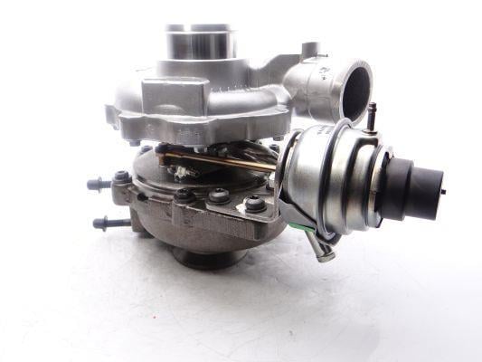 Turbocompresseur (Turbo) GARRETT ref. 796122-9010S