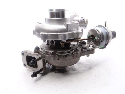 Turbocompresseur (Turbo) GARRETT ref. 796122-9010S
