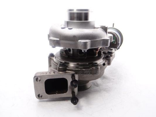 Turbocompresseur (Turbo) GARRETT ref. 796122-9010S