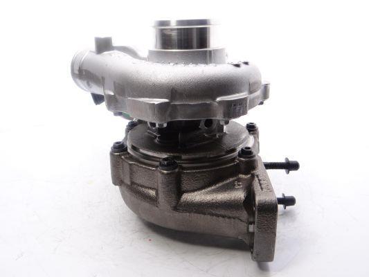Turbocompresseur (Turbo) GARRETT ref. 796122-9010S