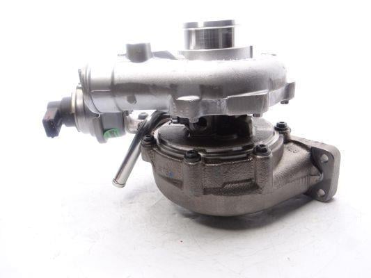 Turbocompresseur (Turbo) GARRETT ref. 796122-9010S