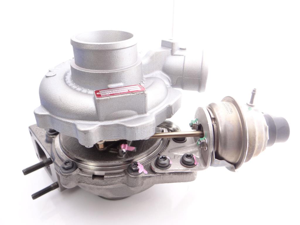 Turbocompresseur (Turbo) GARRETT ref. 796122-9007S