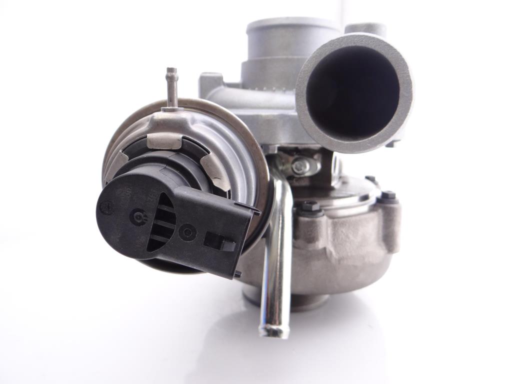 Turbocompresseur (Turbo) GARRETT ref. 796122-9007S