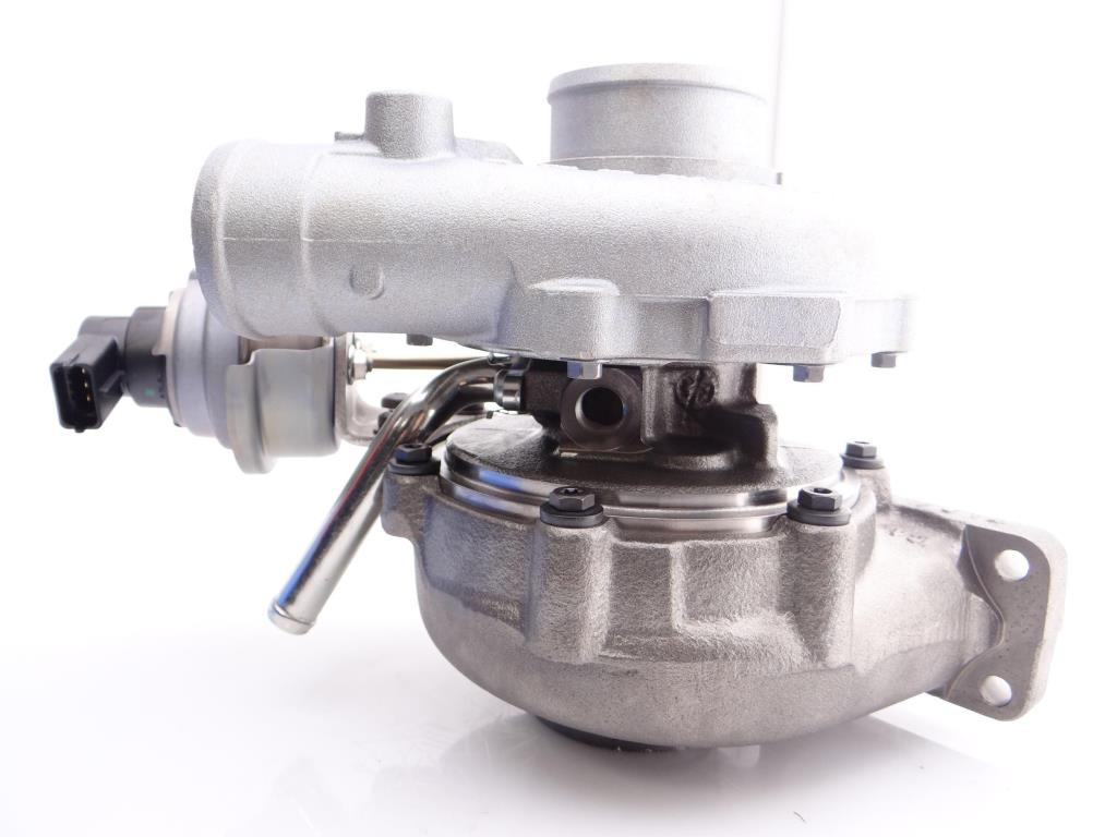 Turbocompresseur (Turbo) GARRETT ref. 796122-9007S