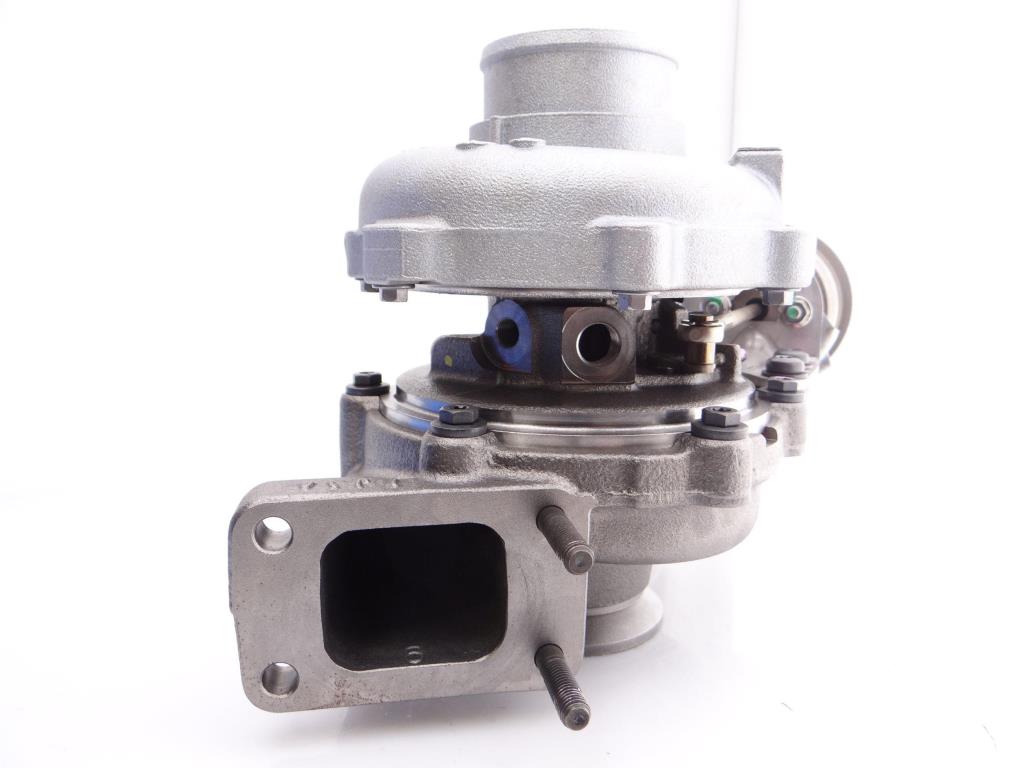 Turbocompresseur (Turbo) GARRETT ref. 796122-9007S