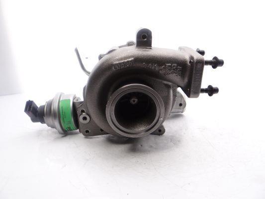 Turbocompresseur (Turbo) GARRETT ref. 796399-5006S