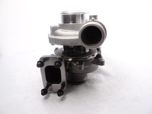 Turbocompresseur (Turbo) GARRETT ref. 796399-5006S