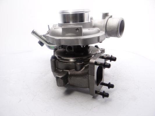 Turbocompresseur (Turbo) GARRETT ref. 796399-5006S