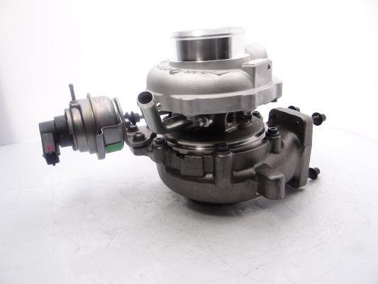 Turbocompresseur (Turbo) GARRETT ref. 796399-5006S