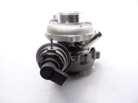 Turbocompresseur (Turbo) GARRETT ref. 796399-5006S