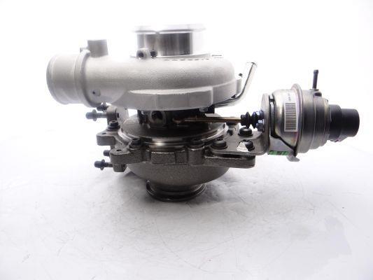 Turbocompresseur (Turbo) GARRETT ref. 796399-5006S
