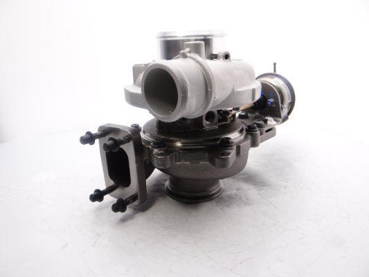 Turbocompresseur (Turbo) GARRETT ref. 796399-5006S