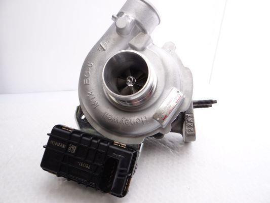 Turbocompresseur (Turbo) GARRETT ref. 796910-9002S
