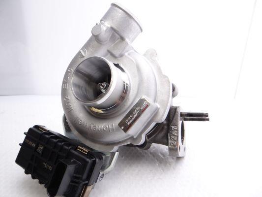 Turbocompresseur (Turbo) GARRETT ref. 796910-9002S