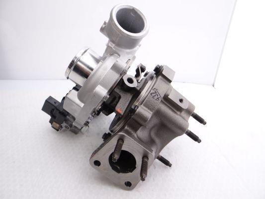 Turbocompresseur (Turbo) GARRETT ref. 796910-9002S