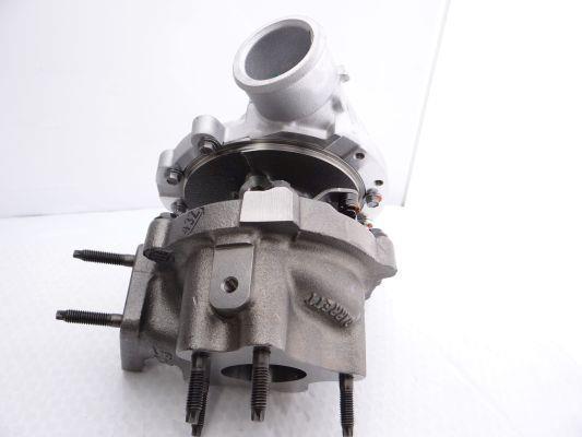 Turbocompresseur (Turbo) GARRETT ref. 796910-9002S