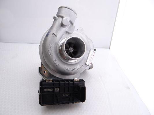 Turbocompresseur (Turbo) GARRETT ref. 796910-9002S