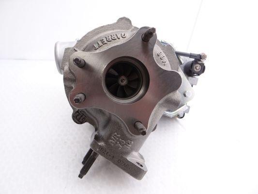 Turbocompresseur (Turbo) GARRETT ref. 796910-9002S