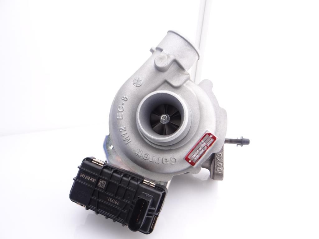 Turbocompresseur (Turbo) GARRETT ref. 796910-9002S