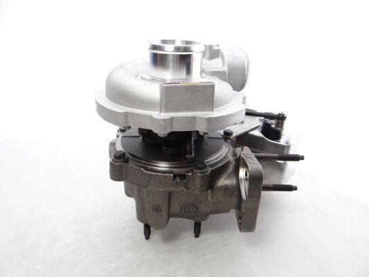 Turbocompresseur (Turbo) GARRETT ref. 796911-5002S